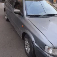 سمند مدل 88|خودرو سواری و وانت|ملارد, |دیوار