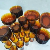 پیرکس ۲۴نفره تکمیل