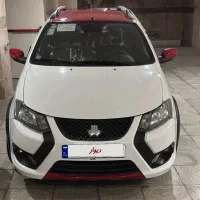 کوییک RS مدل 1402 فول