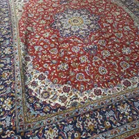 اجاره فرش فروش فرش زرشکی لاکی