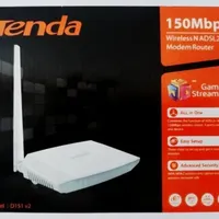 WiFi    D151 V2