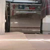 گازپنج شعله