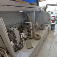 لبه چسبان kbTدر حد نو