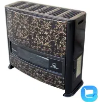 بخاری مروارید سوز 12000