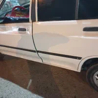 پراید ۸۵ عروسک|خودرو سواری و وانت|بجنورد, |دیوار