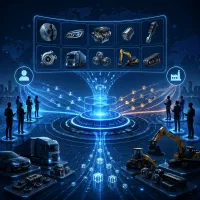 استخدام بازاریاب فروش نرم افزار با حقوق ثابت