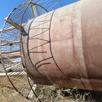 منبع هوایی|مصالح و تجهیزات ساختمان|لالجین, |دیوار