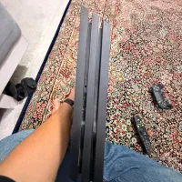ps4 pro|کنسول، بازی ویدئویی و آنلاین|بندرعباس, |دیوار