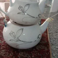 کتری قوری