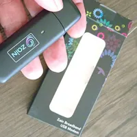 دانگل مودم جیبی سیم کارتی usb همراه دی لینک dlink|مودم و تجهیزات شبکه|خمینی‌شهر, |دیوار