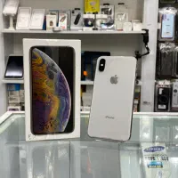 گوشی ایفون Xs با حافظه ی 256گیگ