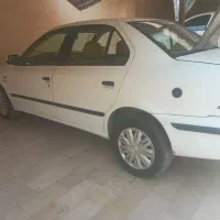 سمندef7مدل95پایه گاز سوز