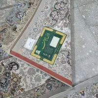 ۳تخته فرش ۳×۴فرش ایوان بسار نو۷۰۰ شانه تراکم‌۲۵۵۰|فرش|تربت‌حیدریه, منصوریه|دیوار