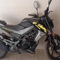 Cf 150 سی اف ۱۵۰ NK