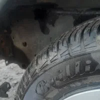 پراید ۸۳ انژکتور فول سالم|خودرو سواری و وانت|لاهیجان, لیالستان|دیوار