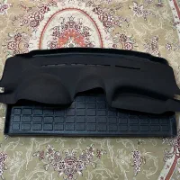 رویه داشبورد و کفپوش صندوق