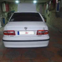 سمند ای اف سون مدل۹۶|خودرو سواری و وانت|اصفهان, نقش جهان|دیوار