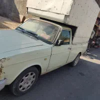 وانت پیکان|خودرو سواری و وانت|اصفهان, فرودگاه|دیوار