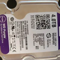 هارد کامپیوتر و دوربین مدار بسته - ظرفیت های مختلف