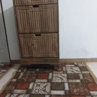 جاکفشی داشبوردی در حدنو