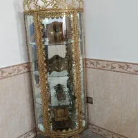 بوفه برنز|بوفه، ویترین، کنسول|کرمانشاه, |دیوار