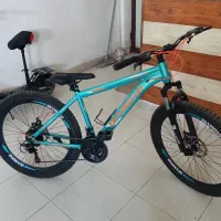 دوچرخه دیاموند نو ۲۶