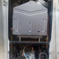 خدمات تعمیر سرویس پکیج و نصب سرویس اسپیلت|خدمات پیشه و مهارت|صدرا-فارس, فاز ۱|دیوار