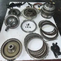 تعمیرگیربکس اتوماتیک چینی در غرب تهران ،ازادی|خدمات موتور و ماشین|تهران, دکتر هوشیار|دیوار