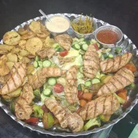 صندوق دار سالنکار کانتر