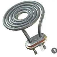 المنت۱۰۰۰ و۲۰۰۰وترموستات سماور برقی