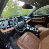 تیگو8پرومکسieمدل 404لاستیک خارجی