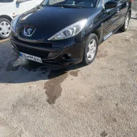 پژو ۲۰۷ پانوراما اتوماتیک،مدل ۱۴۰۲