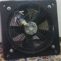 هواکش صنعتی