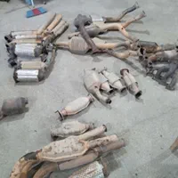 خرید کاتالیزور و فروش انواع جایگزین کاتالیز|قطعات یدکی و لوازم جانبی|خرمآباد, |دیوار