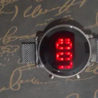 ساعت دیجیتال