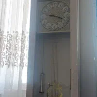 ساعت ایستاده