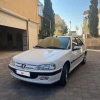 پژو پارس tu5 مدل ۱۴۰۱ دریچه سیمی|خودرو سواری و وانت|پردیس, فاز ۲|دیوار