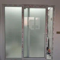 ساخت و تعمیرات پنجره دوجداره یو پی وی سی|خدمات پیشه و مهارت|قم, بلوار امین و ساحلی|دیوار