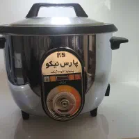پلوپز برقی پارس نیکو اصل (قدیمی)