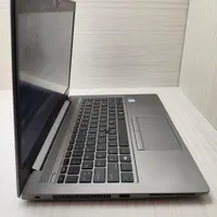 گیمینگ مهندسی Hp zbook 14G6 i7 نسل۸گرافیک۴ لمسی|رایانه همراه|تهران, باغ فیض|دیوار