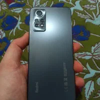 نوت 12پرو رم 8 فورجی