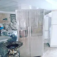 اسباب کشی سریع وآسان باخدمات حرفه ای ما زیبابار|خدمات حمل و نقل|تهران, گیشا (کوی نصر)|دیوار