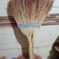 تولید کننده و  پخش جارو سیخی مشهد