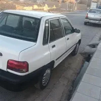 پراید مدل 87|خودرو سواری و وانت|بیرجند, |دیوار