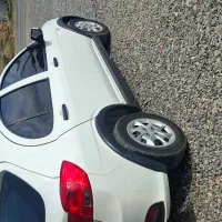 کوییک ساده سفید 98