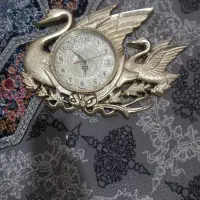 ساعت دیواری