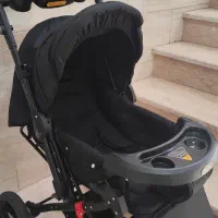 کالسکه نوزاد نو