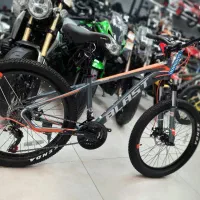 دوچرخه ۲۴ بلست مدل MONTRA