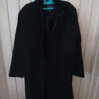 اورکت برند boos در حد نو سایز ۴ ایکس