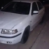 سمند SE/مدل ۹۴فنی عالی
